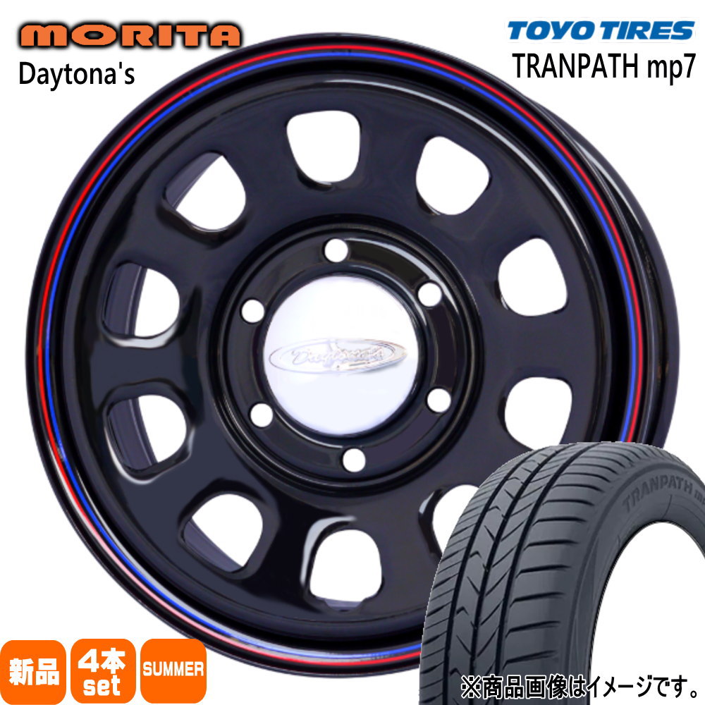 TOYO TIRES（トーヨータイヤ） 200系 ハイエース 専用 215/65R16