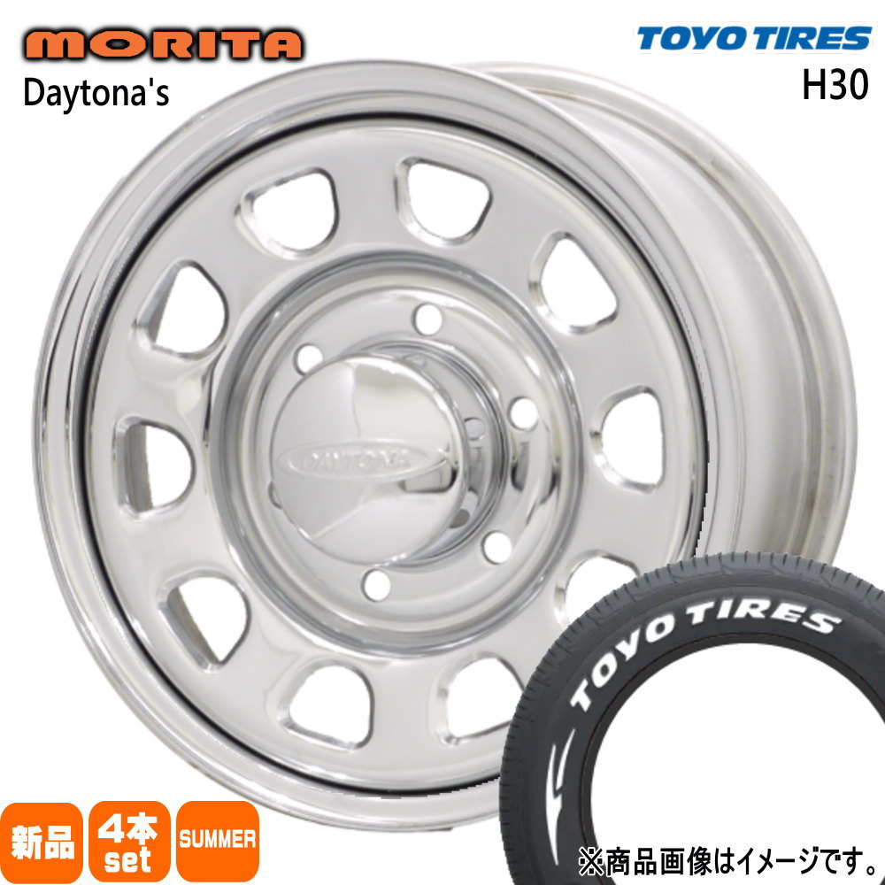 TOYO TIRES（トーヨータイヤ） 200系 ハイエース 専用 215/60R17 109 