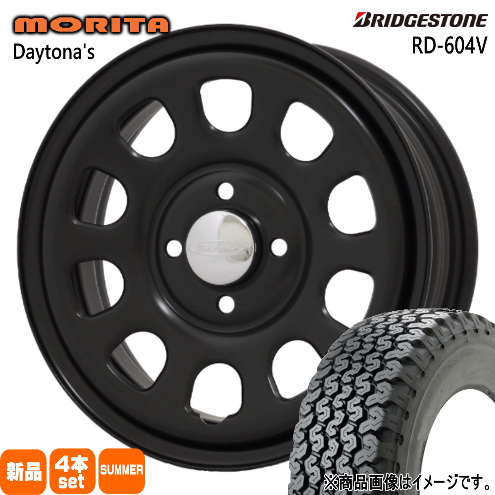 145/80R12　80N　軽トラ・バン用タイヤ　新品 発売予定】 145/80R12 【送料無料4本セット】TIREFROG タイヤフロッグ