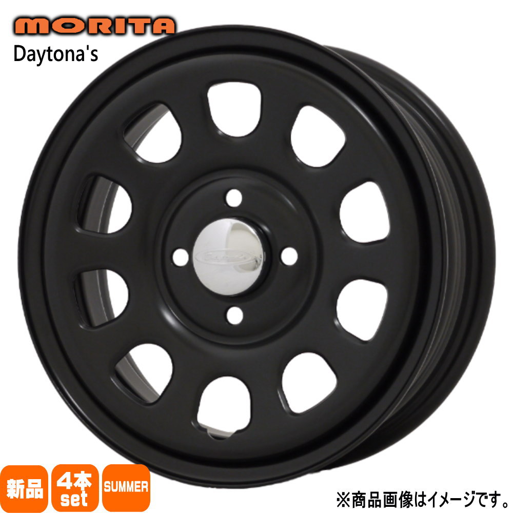 軽自動車 輸入タイヤ 155/65R14  輸入タイヤ 夏用 サマータイヤ DAYTONA'S G2