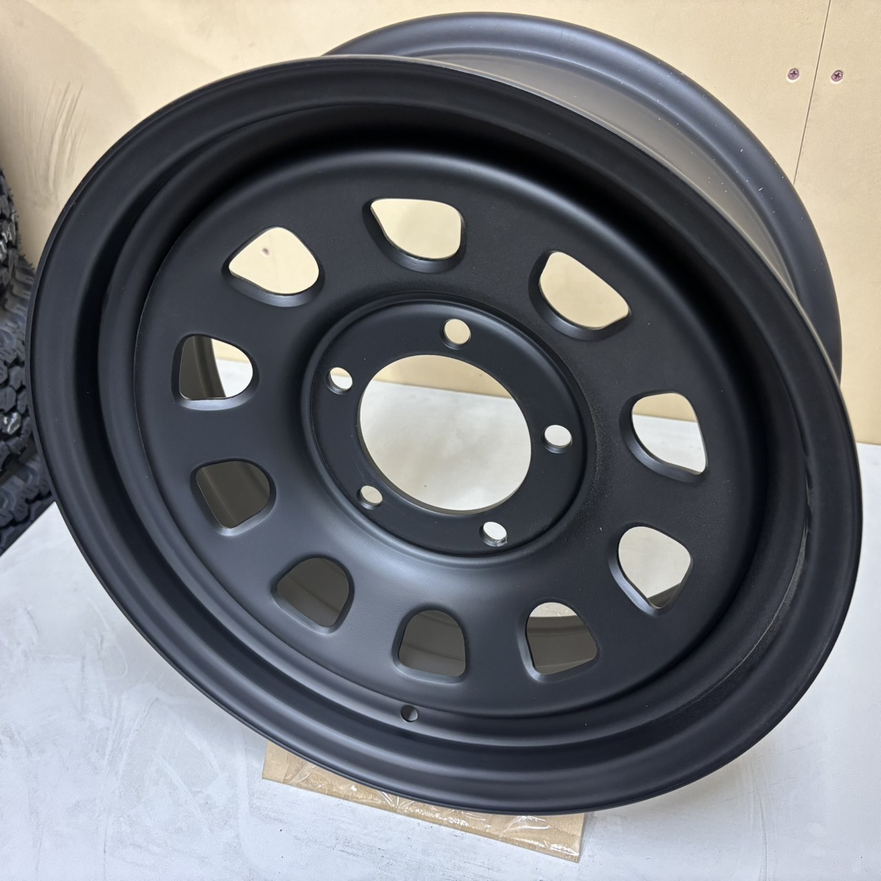 ヨコハマタイヤ（YOKOHAMA TIRE） JB64 JB23 ジムニー 専用 ヨコハマ