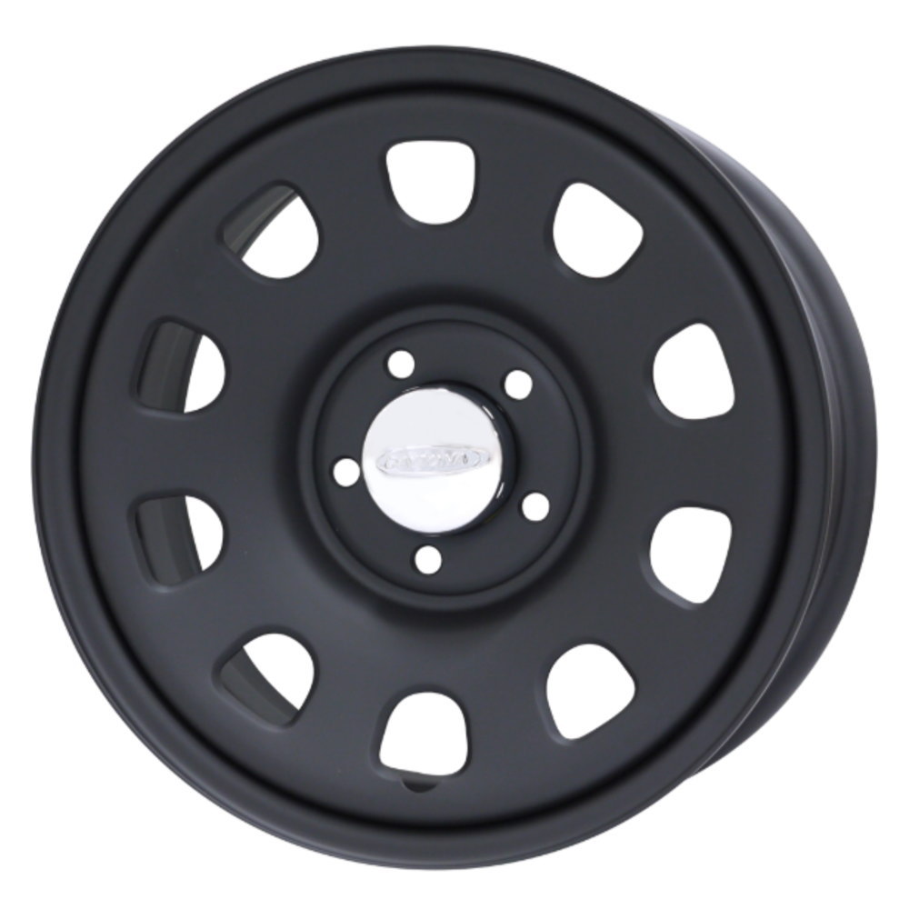 三菱 デリカD5 ヨコハマ 225/70R16 103S GEOLANDAR M/T G003 夏用 サマータイヤ DAYTONA'S G2の画像