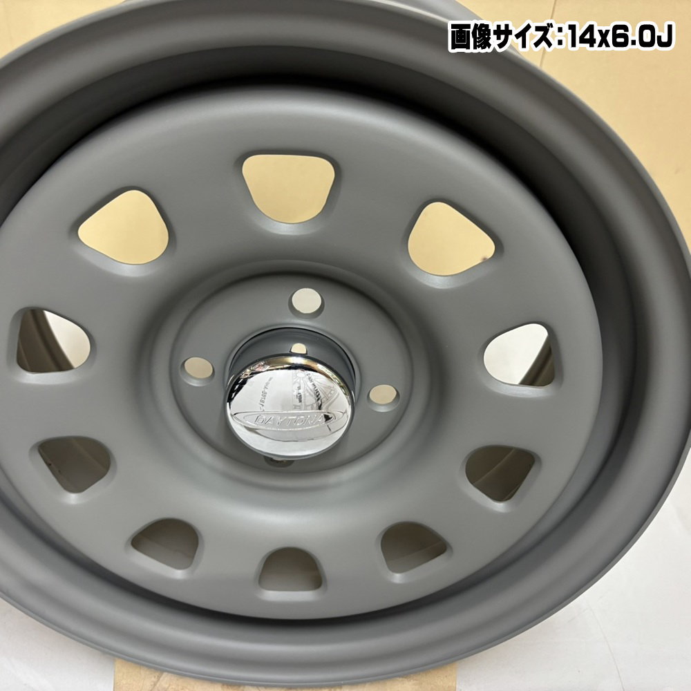 ヨコハマタイヤ（YOKOHAMA TIRE） 軽トラ 軽バン ヨコハマ 145/80R12
