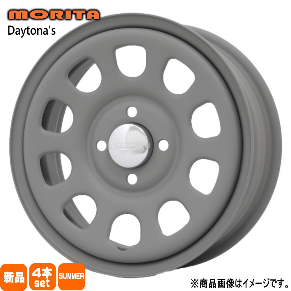 ラパン ムーヴ ゼスト 輸入タイヤ 165/50R15 夏用 サマータイヤ