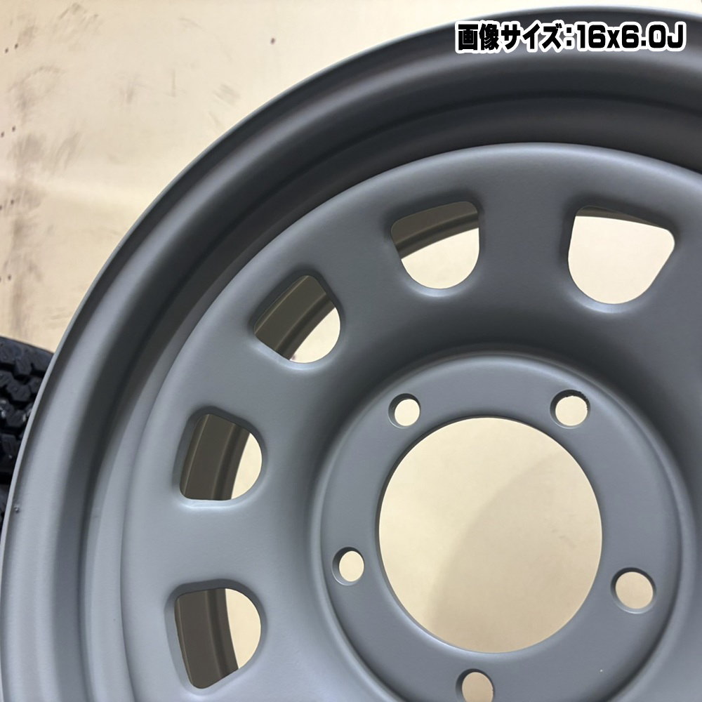 BRIDGESTONE（ブリヂストン） キャラバン 専用 215/70R15 98Q BLIZZAK