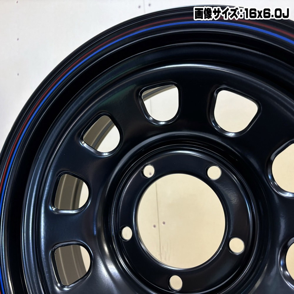 JB74 ジムニーシエラ 専用 BFグッドリッチ オールテレーン T/A KO2 235/75R15 夏タイヤ MLJ Daytona SS  15インチ : daytonass-bk-1560005139-ko2-2357515 : タイヤショップ78 - 通販 - Yahoo!ショッピング