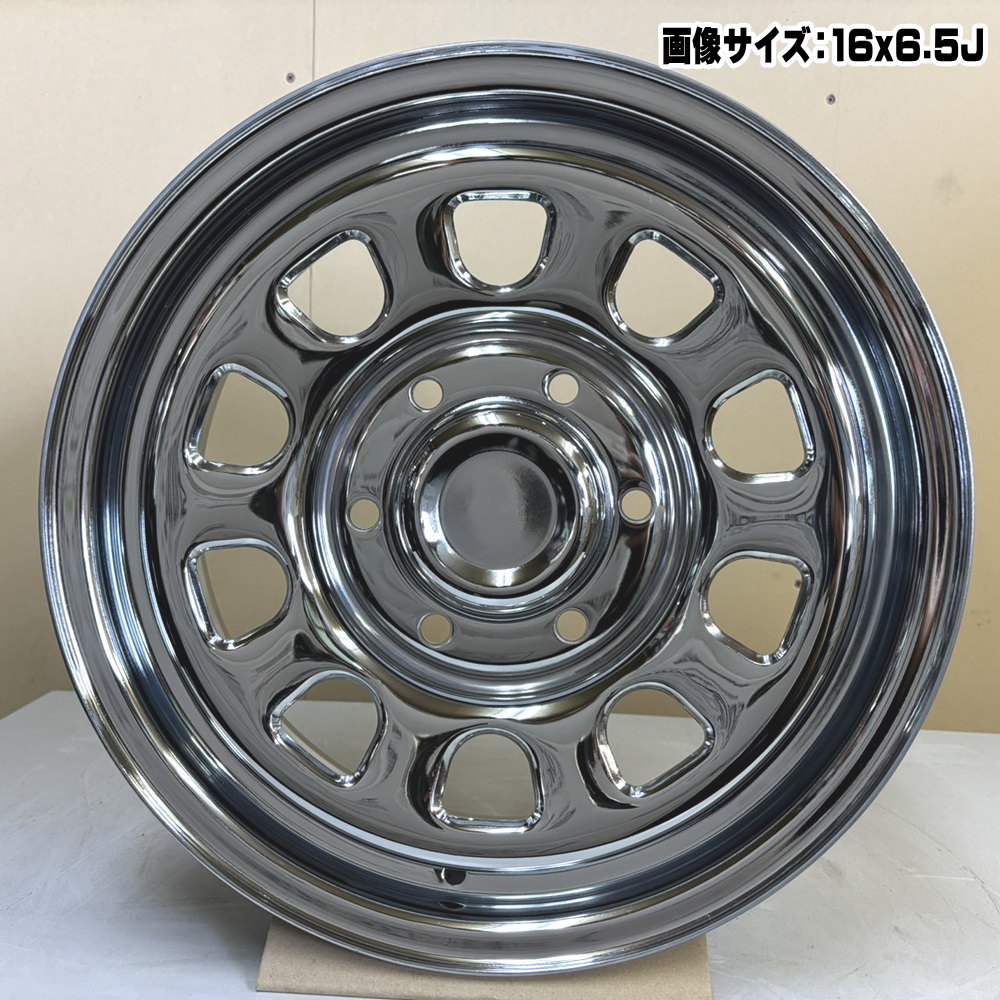 BFグッドリッチマッドテレーン　８分山　215/75R15 ハイエースキャラバン BFグッドリッチマッドテレーン 8分山 215/75R15 ハイエース