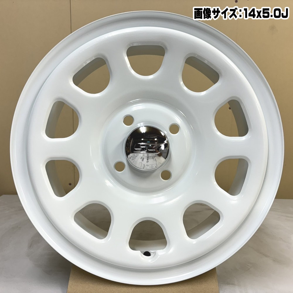 ウェイク タント スペーシアギア ハイゼット トーヨータイヤ winterTRANPATH TX 155/65R14 冬タイヤ MLJ Daytona SS 5.0J 4穴 4/100 14インチ : daytonass wh 1450424100 tx 1556514 : タイヤショップ78