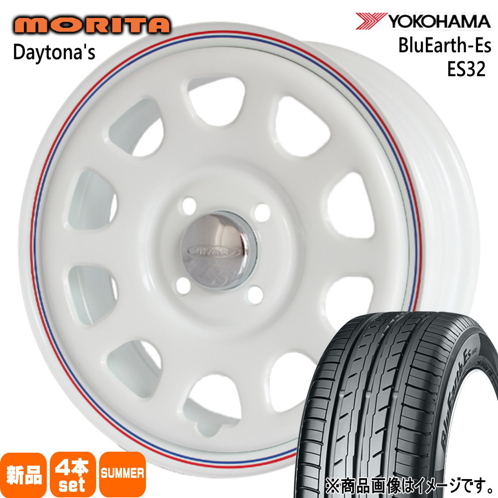 ヨコハマタイヤ（YOKOHAMA TIRE） 軽自動車 ヨコハマ 155/55R14 69V