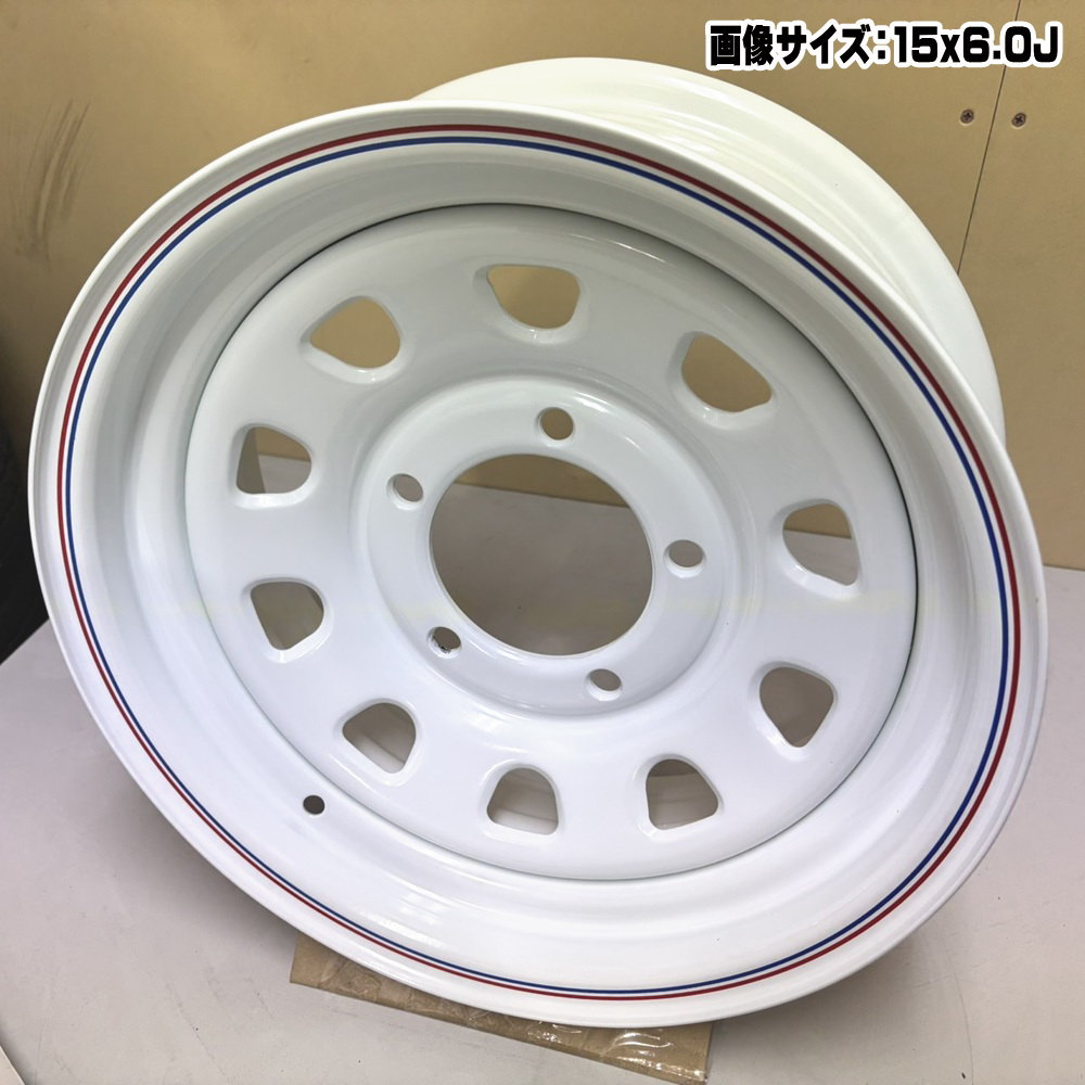 JB64 JB23 ジムニー 専用  グッドイヤー 225/70R16 103Q ICE NAVI SUV 冬用 スタッドレスタイヤ DAYTONA'S G2の画像