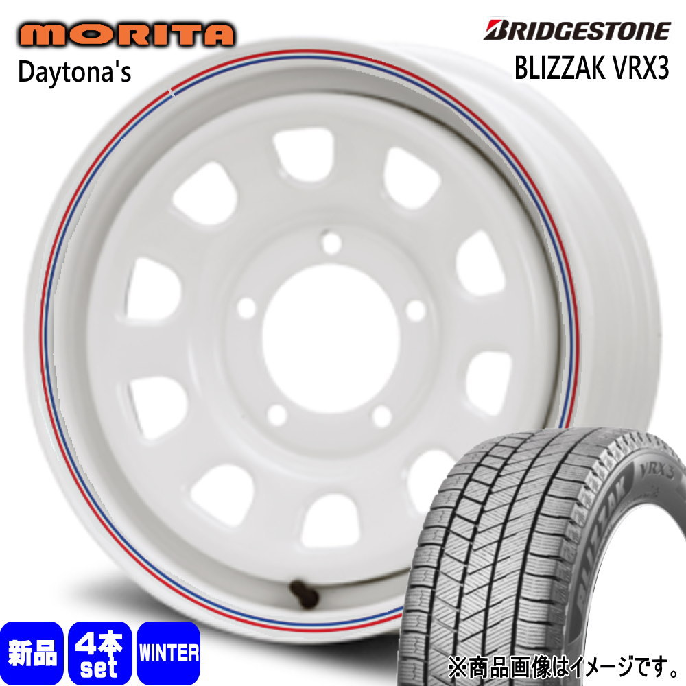 BRIDGESTONE（ブリヂストン） JB64 JB23 ジムニー 専用 215/70R16 100Q