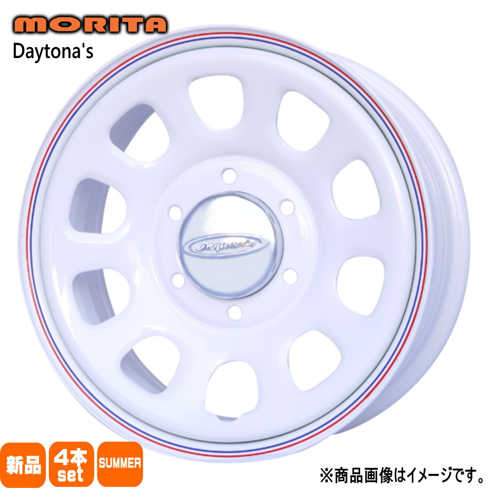 200系 ご機嫌はやりっ子 専用  インポートタイア 215/60R17  インポートタイア 夏用 炎節タイア DAYTONA'S