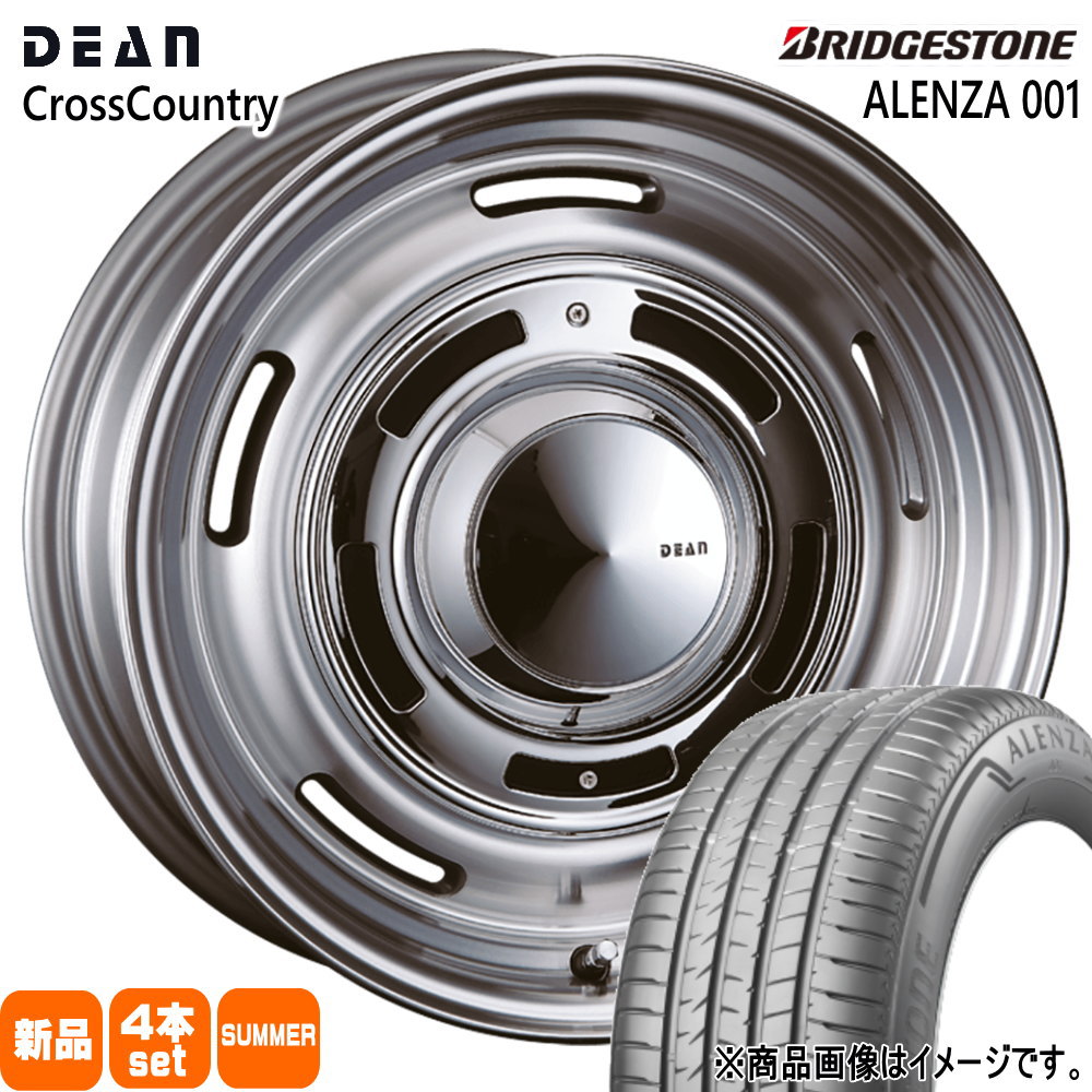 ジムニー純正タイヤ　ブリジストン16インチ レグノ（ブリヂストン） JB74 ジムニーシエラ 専用 ブリヂストン