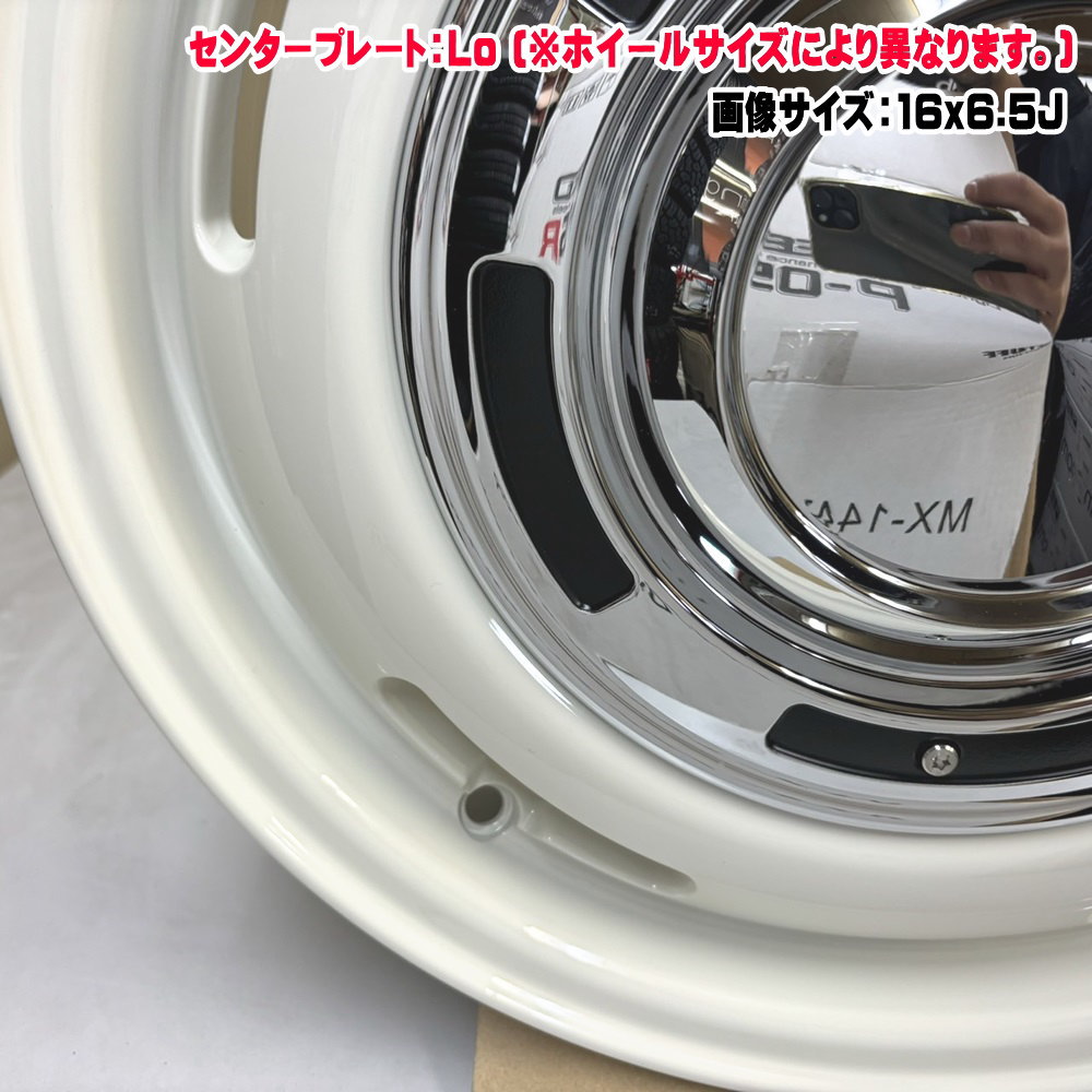 ライズ ロッキー ハイブリッド  グッドイヤー 215/65R16 98H EfficientGrip ECO EG02 夏用 サマータイヤ DEAN CROSS COUNTRY 16インチの画像
