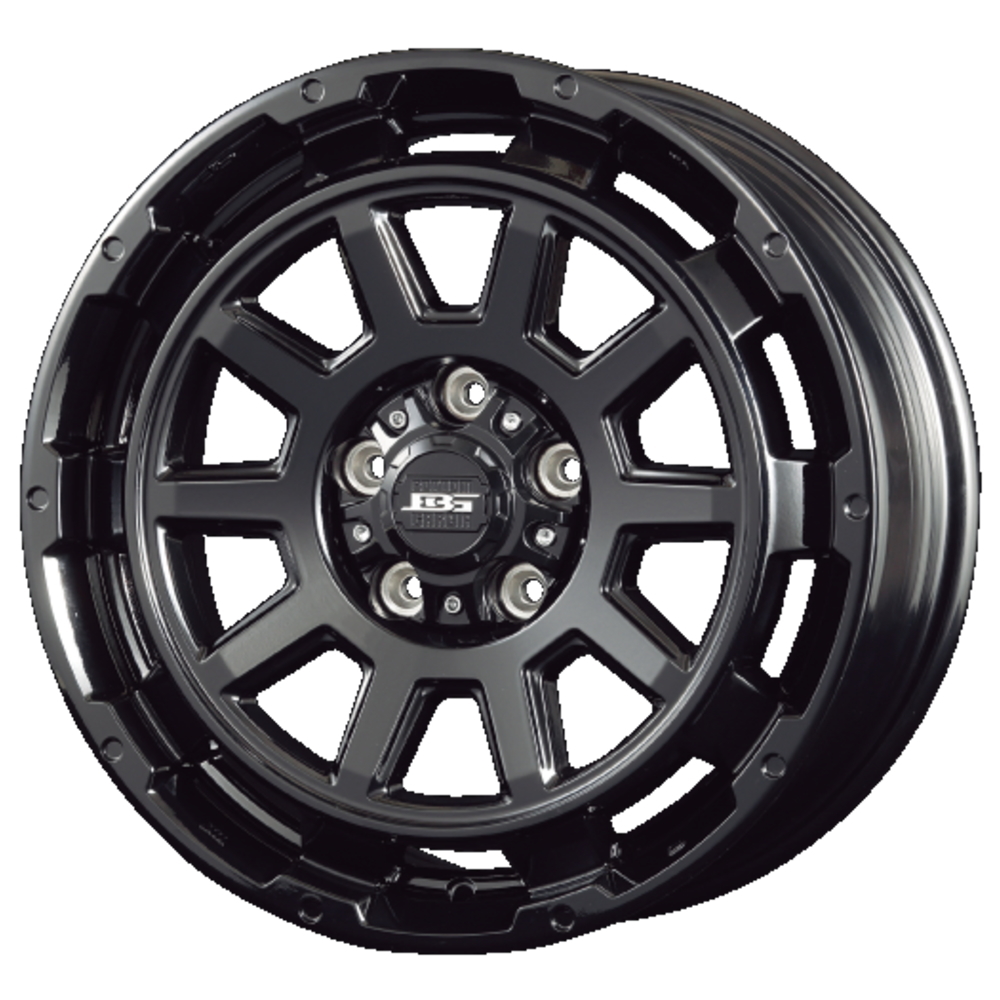 トヨタ 90系 ノア・ヴォクシー/日産 キックス ブリヂストン BLIZZAK VRX2 205/55R17 冬タイヤ BOTTOMGARCIA DEGRE 7.0J 5穴 5/114.3 17インチ : degre gbk 17704051 vrx2 2055517 : タイヤショップ78