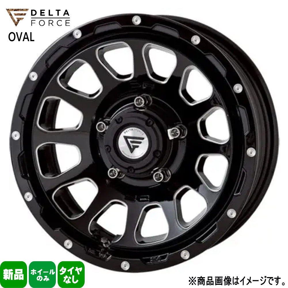 KOSEI 個人配送可 4本セット ジムニーシエラ 16 × 6.0 -5 5/139.7 OVAL 