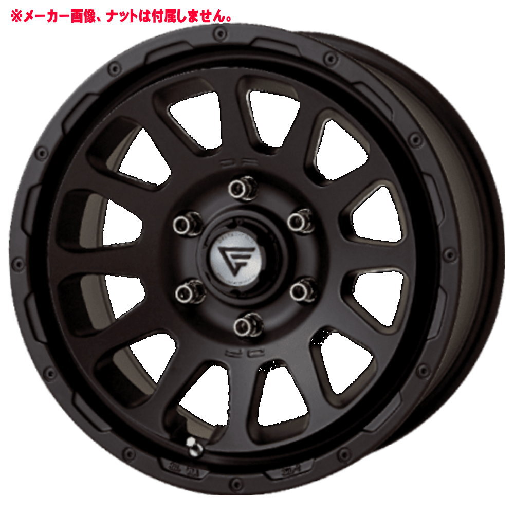 FJクルーザー プラド トライトン ヨコハマ 265/70R17 121/118S LT  GEOLANDAR A/T4 G018 夏用 サマータイヤ OVAL 17インチの画像