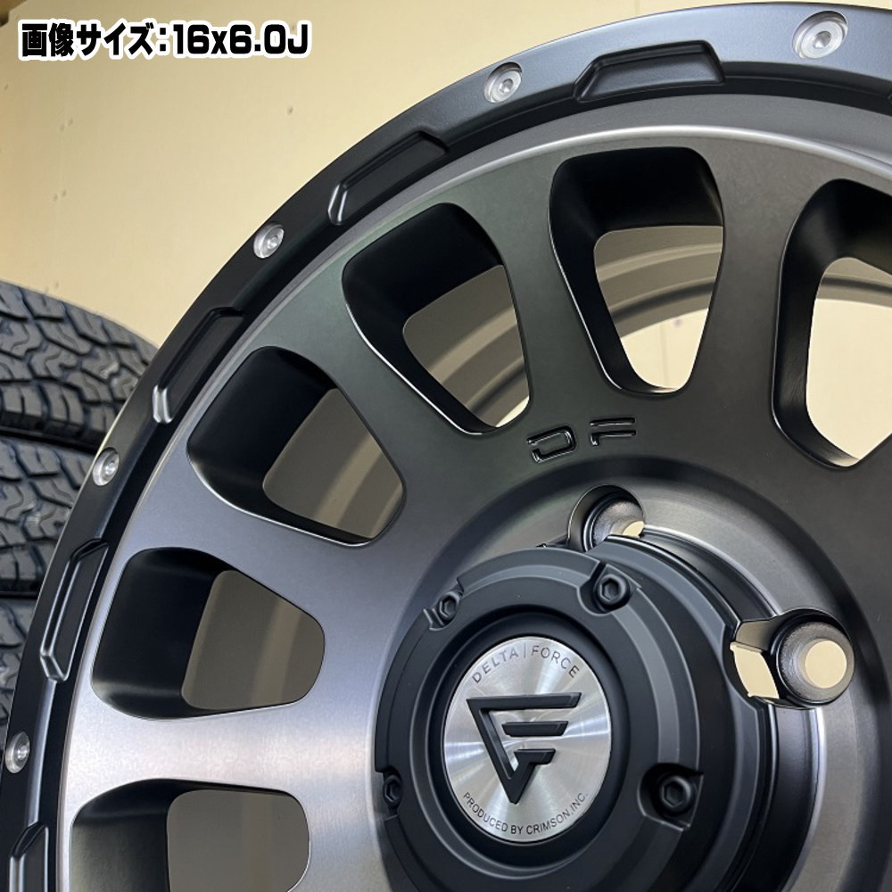 JB64 JB23 ジムニー 専用  グッドイヤー 235/70R16 106Q ICE NAVI SUV 冬用 スタッドレスタイヤ OVAL 16インチの画像