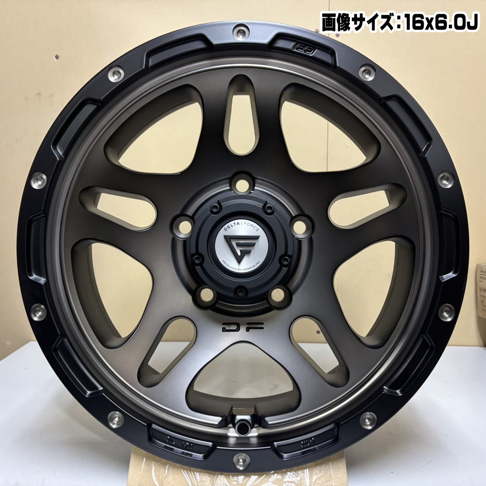 JB74 ジムニーシエラ 専用  グッドイヤー 225/70R16 103Q ICE NAVI SUV 冬用 スタッドレスタイヤ OVERLANDER 16インチの画像