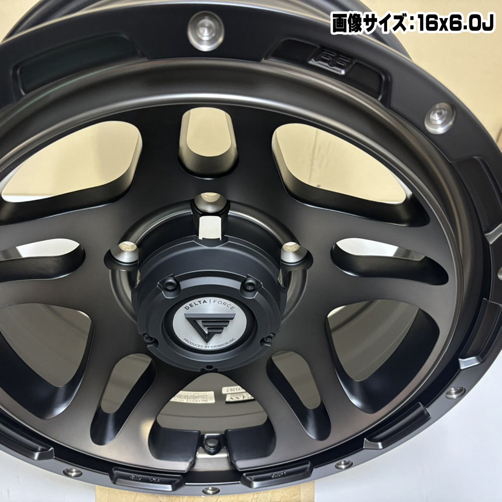 JB74 ジムニーシエラ 専用  グッドイヤー 225/70R16 103Q ICE NAVI SUV 冬用 スタッドレスタイヤ OVERLANDER 16インチの画像