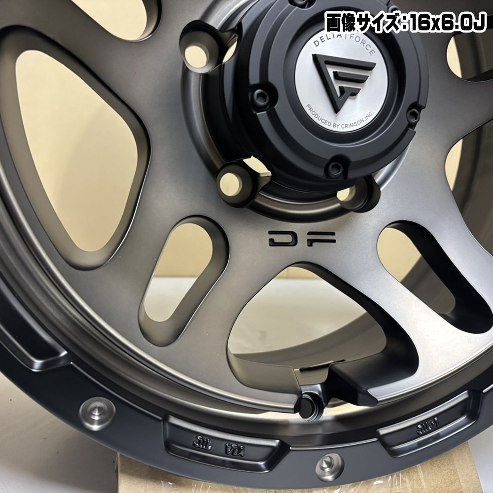 JB74 ジムニーシエラ 専用  グッドイヤー 225/70R16 103Q ICE NAVI SUV 冬用 スタッドレスタイヤ OVERLANDER 16インチの画像