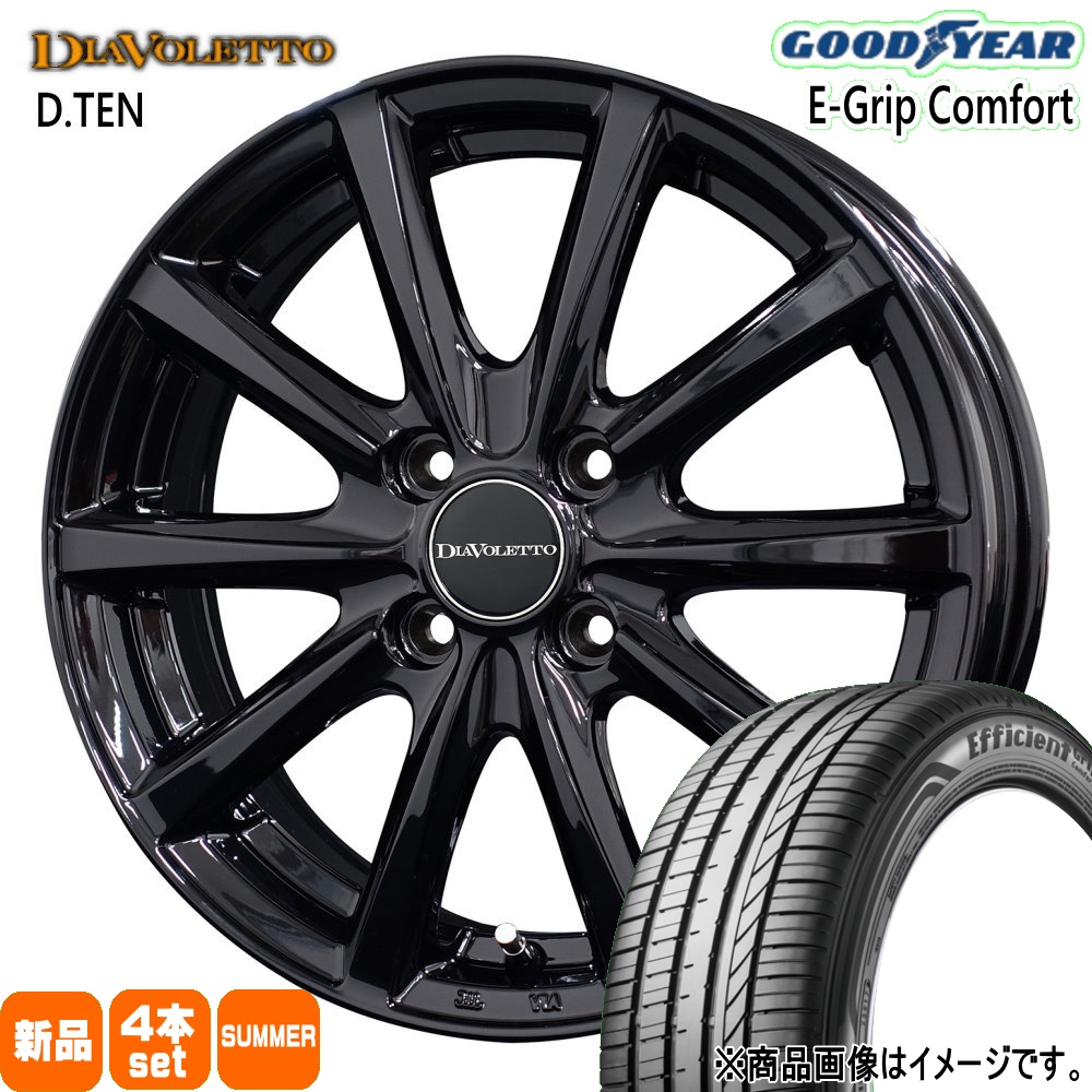 グッドイヤー（GOODYEAR） 軽自動車 N BOX タント スペーシア デイズ