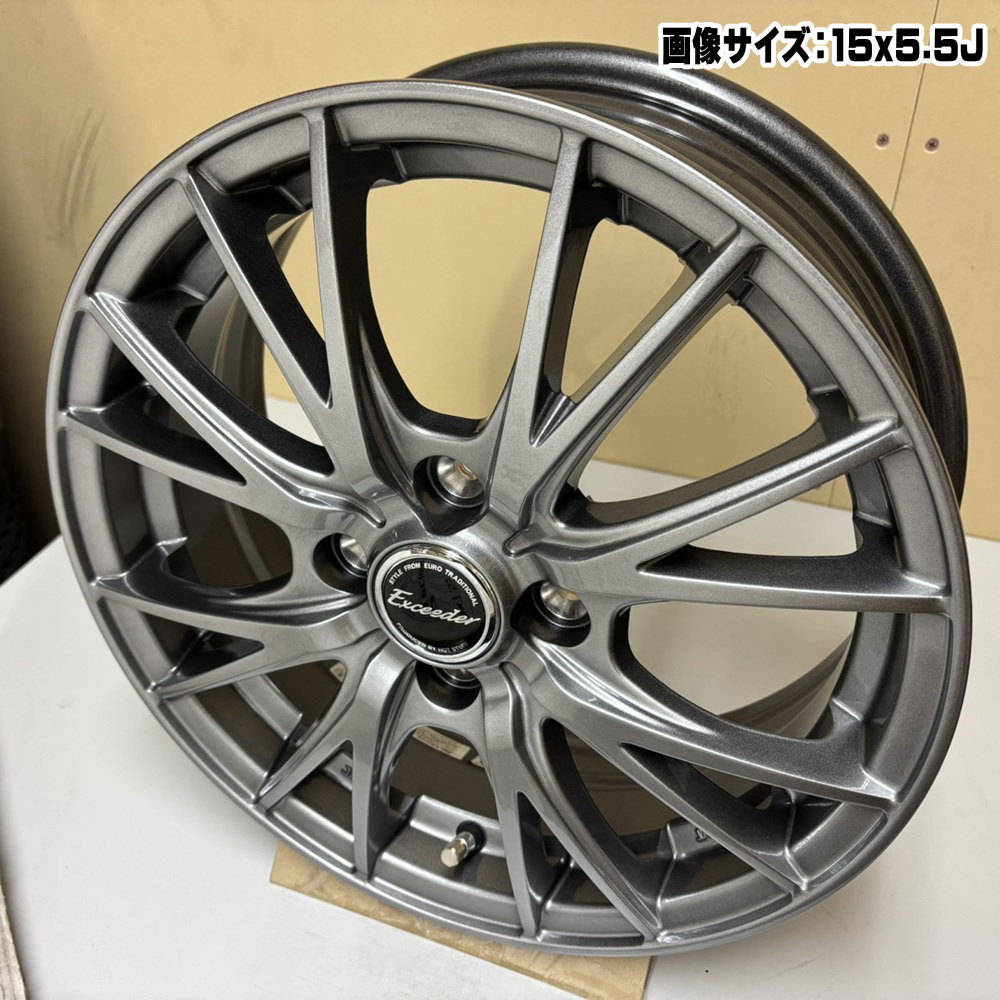 グッドイヤー（GOODYEAR） 軽自動車 引っ張りタイヤ 165/50R15 73V