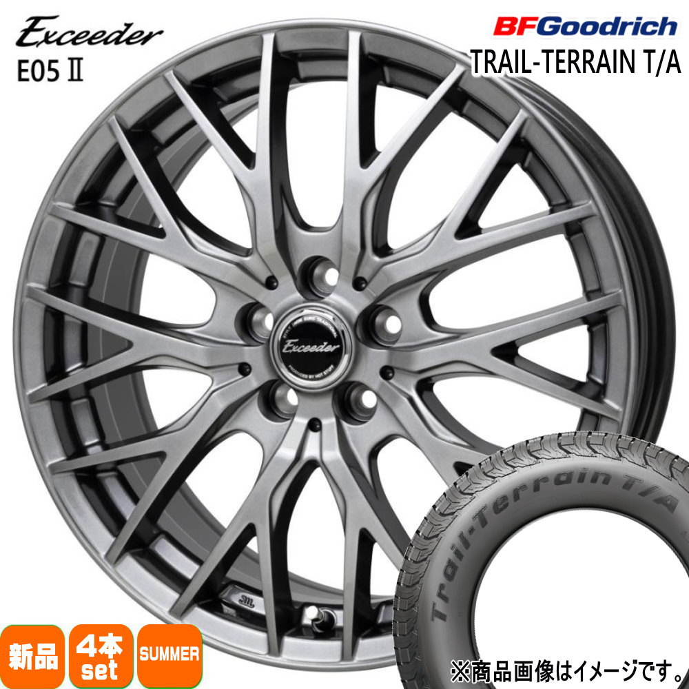 BFグッドリッチ マツダ CX-60 ホンダ RT/RW系CR-V BFグッドリッチ 235