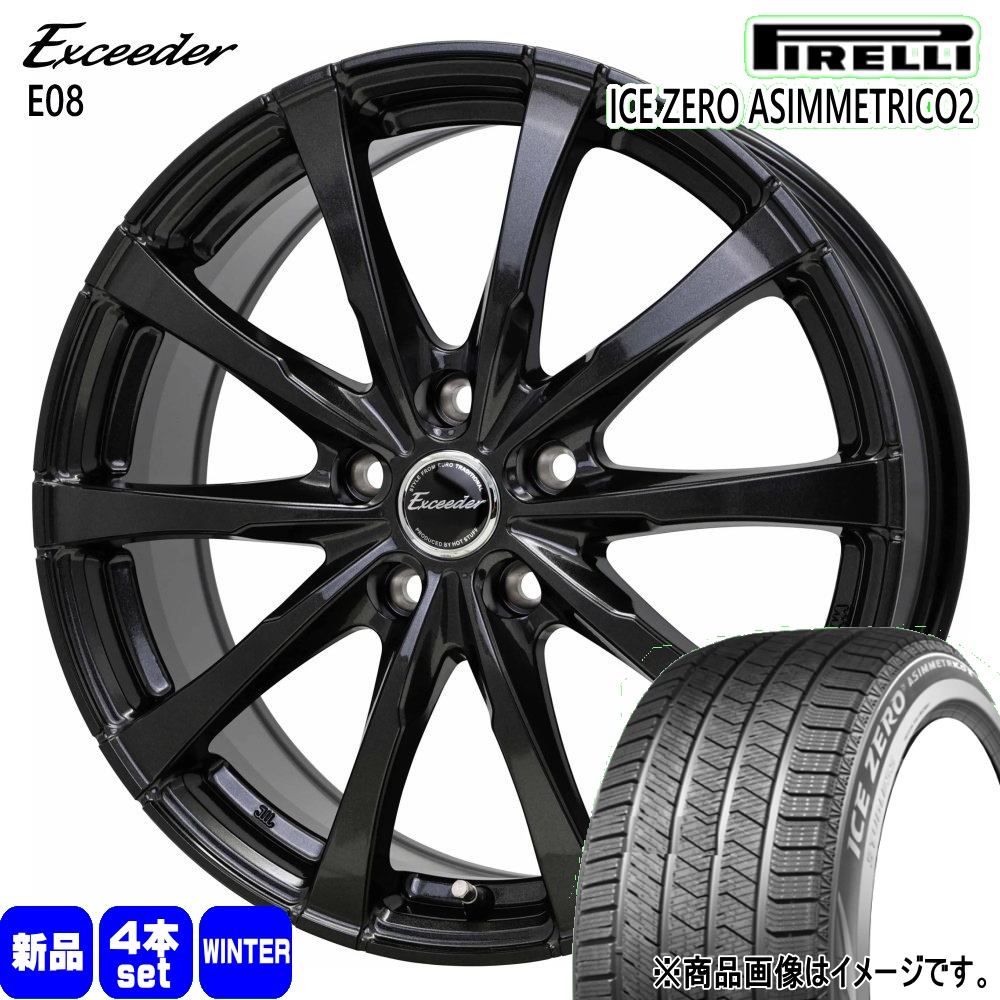 PIRELLI（ピレリ） 40系 アルファード ヴェルファイア 専用 225/60R18