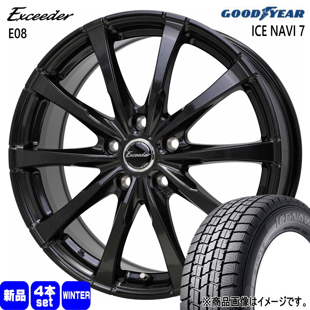 グッドイヤー（GOODYEAR） ヴェルファイア 20系 30系 235/50R18 97Q