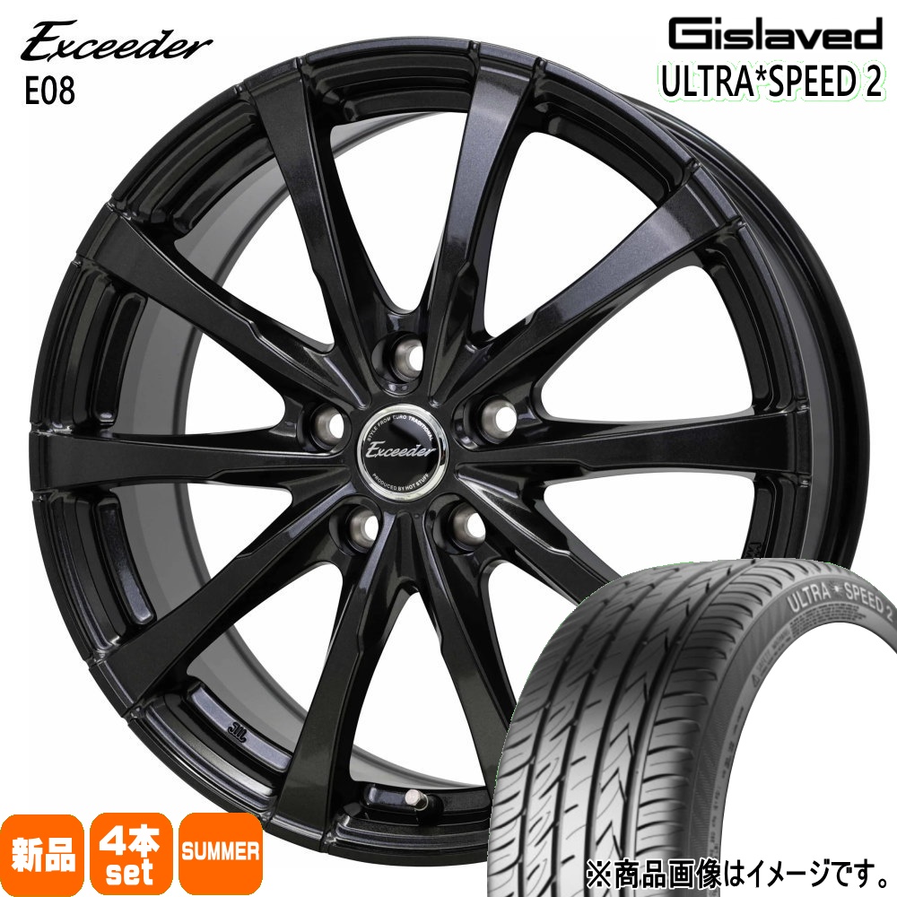専用 bZ4X LEXUS NX 20系 / RZ 235/55R18 105V XL ギスラベッド ULTRA