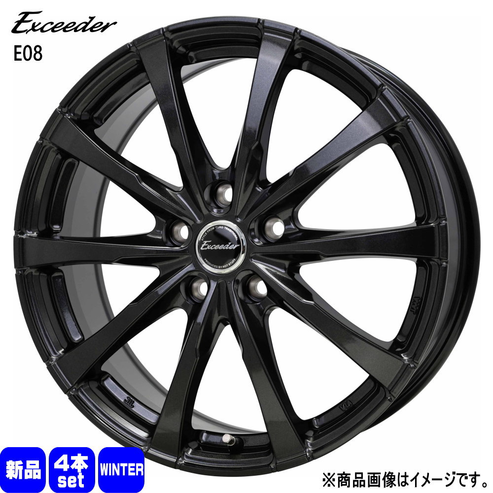 トヨタ bZ4X LEXUS NX 20系 / RZ 専用 輸入タイヤ 235/55R19 冬用