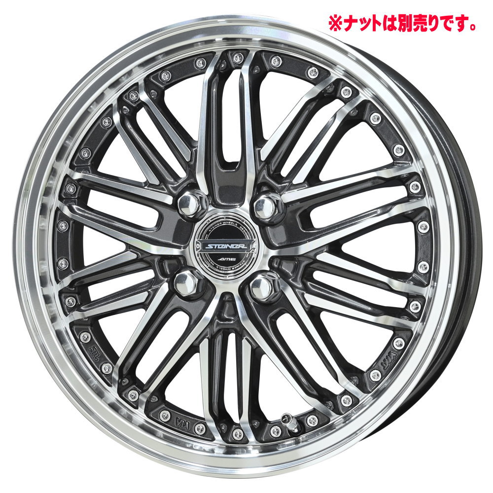 スタッドレスタイヤ4本ホイール付き軽トラ WINTER MAXX 【新品 軽自動車】軽トラ 軽バン スタッドレスタイヤ