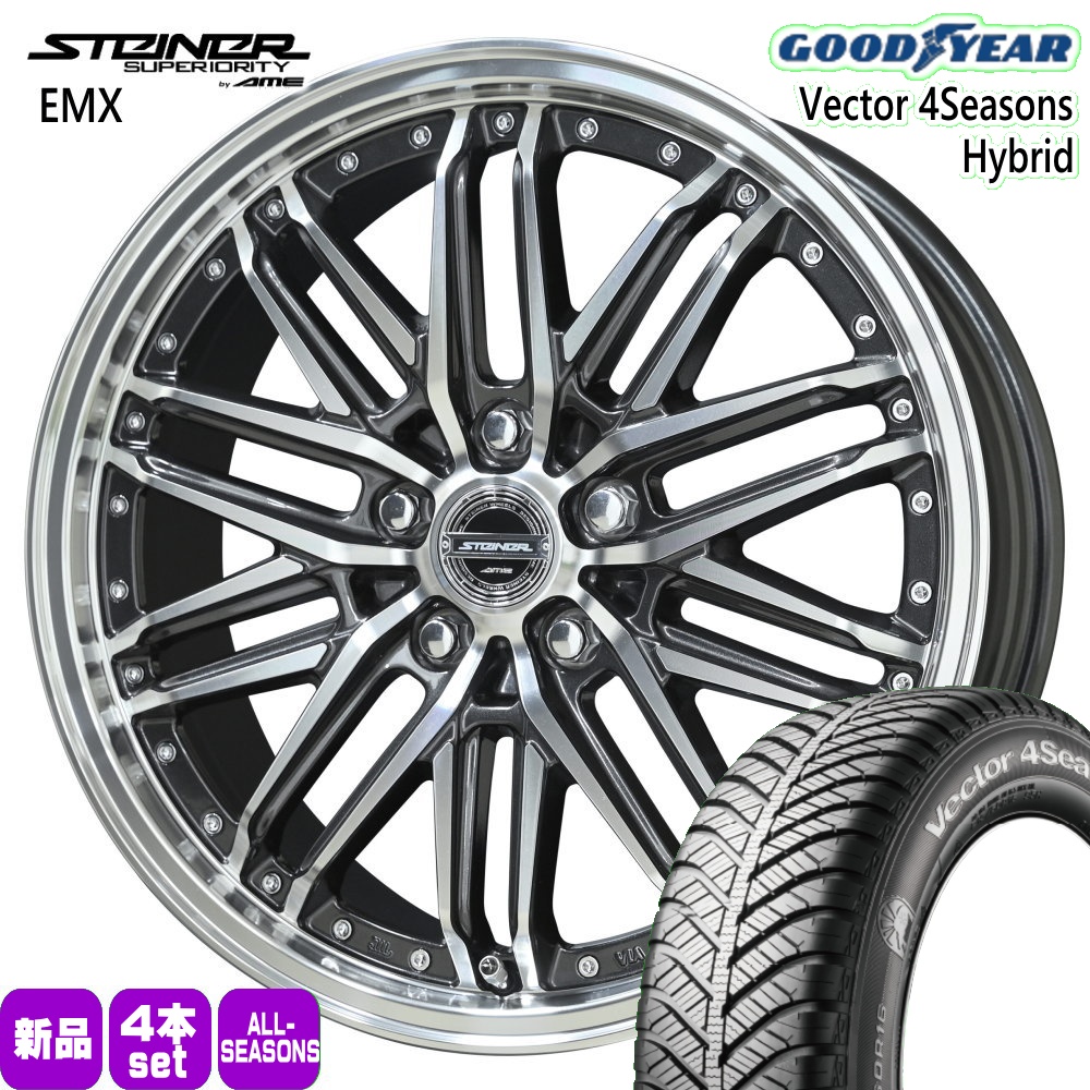 グッドイヤー（GOODYEAR） アルファード 20系 30系 235/50R18 101H XL