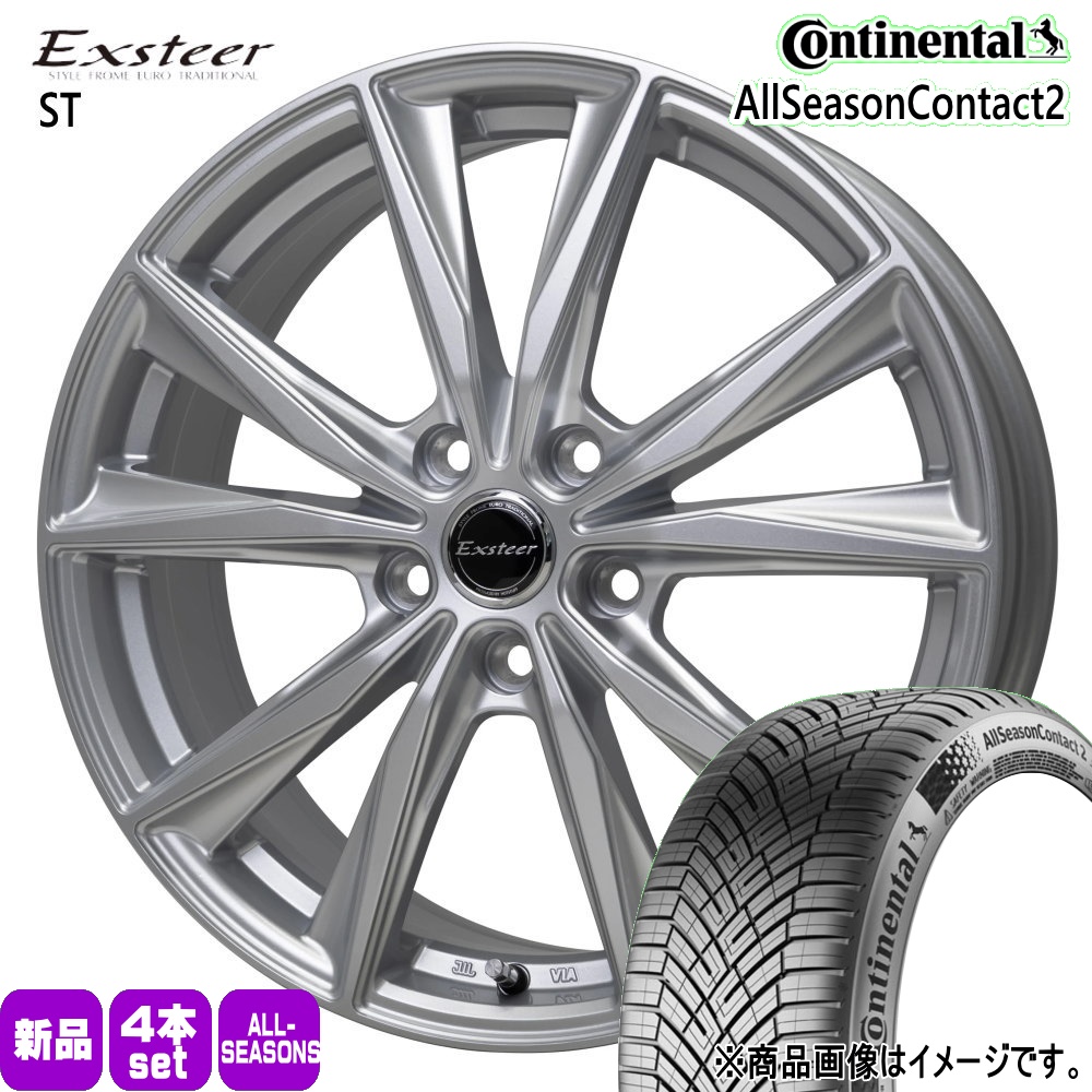 コンチネンタル（CONTINENTAL） CR-V レガシィアウトバック BS9 225