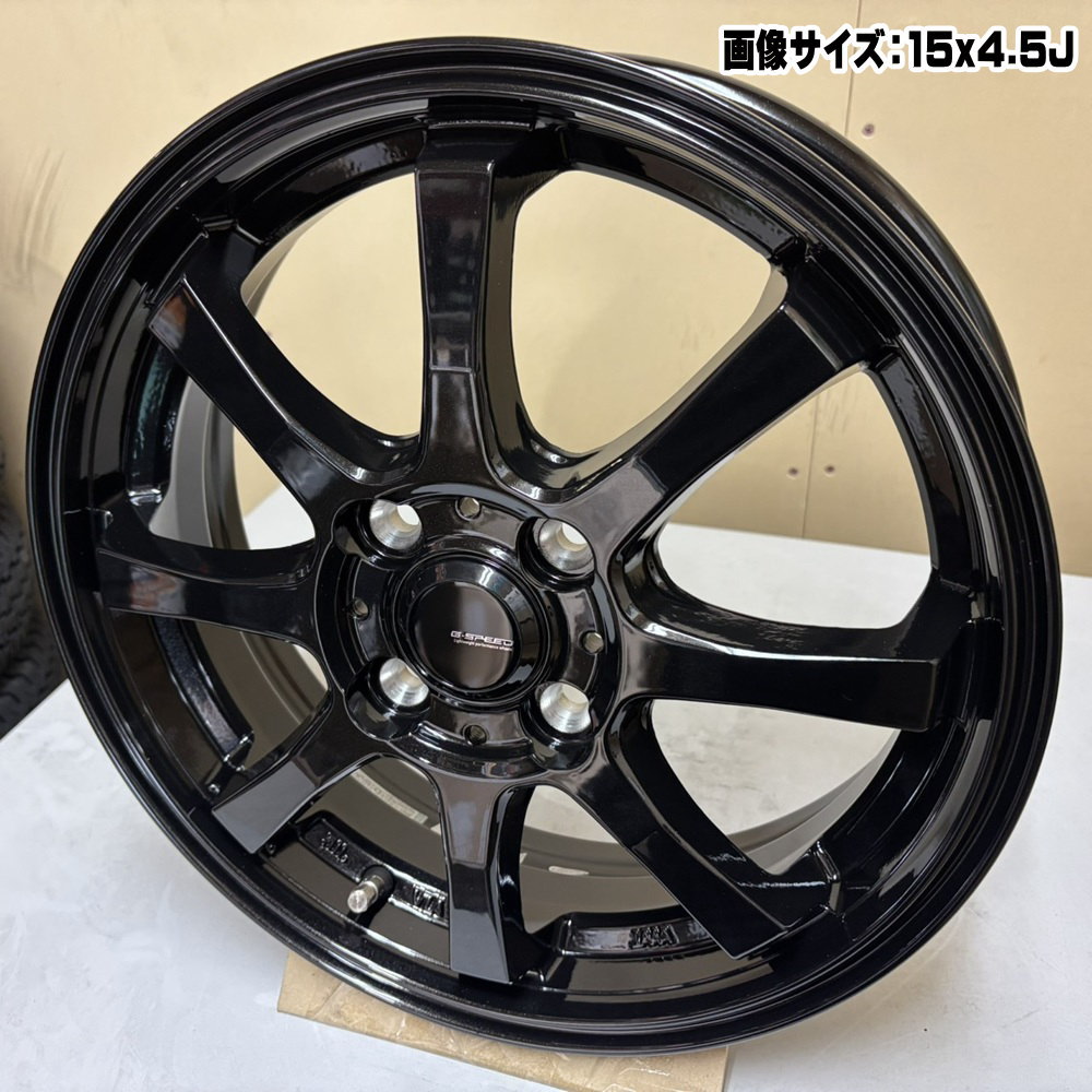 グッドイヤー（GOODYEAR） 軽自動車 引っ張りタイヤ 165/55R15 75V