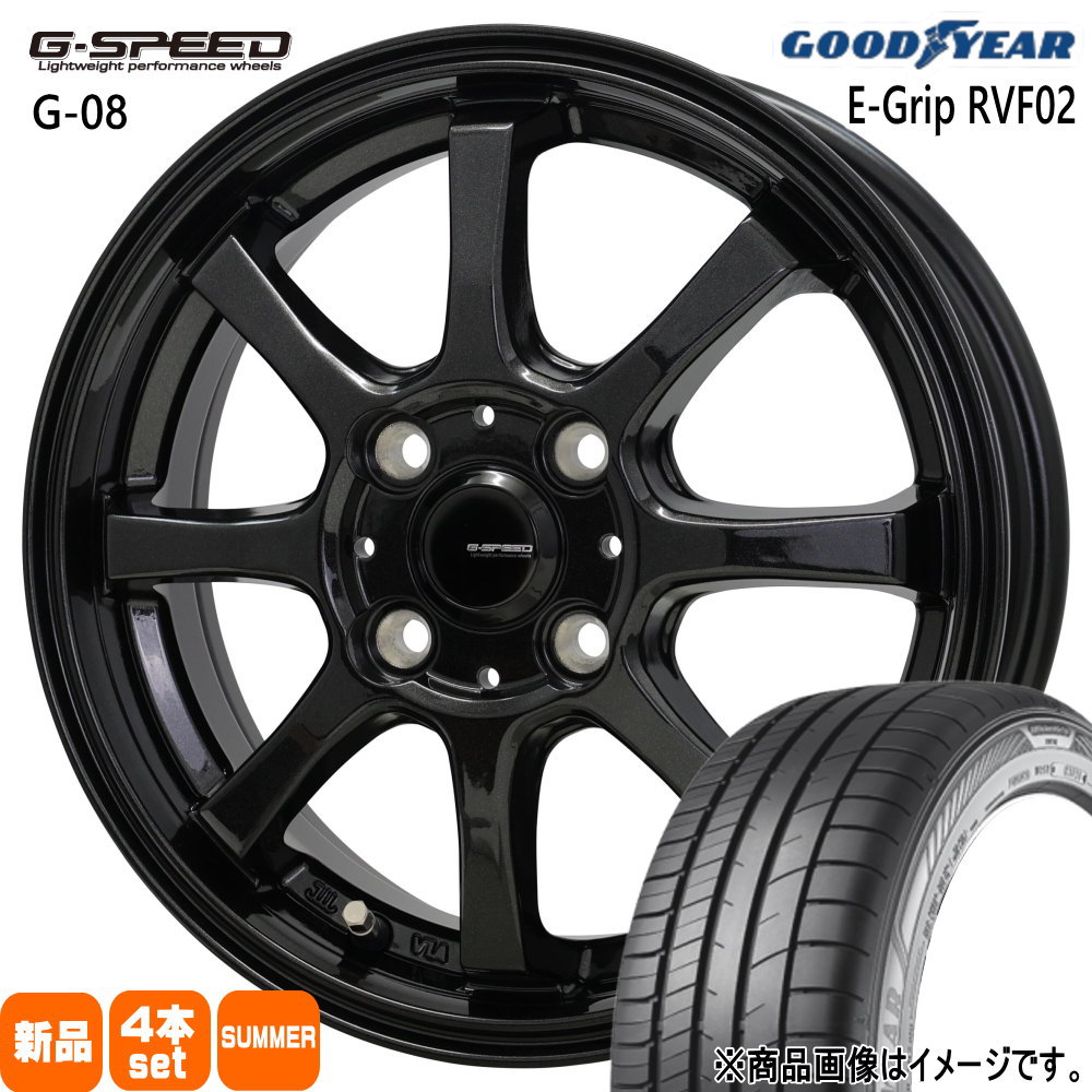 グッドイヤー(GOODYEAR) N BOX タント コペン ミラ スペーシア グッドイヤー(GOODYEAR) N BOX タント コペン ミラ スペーシア