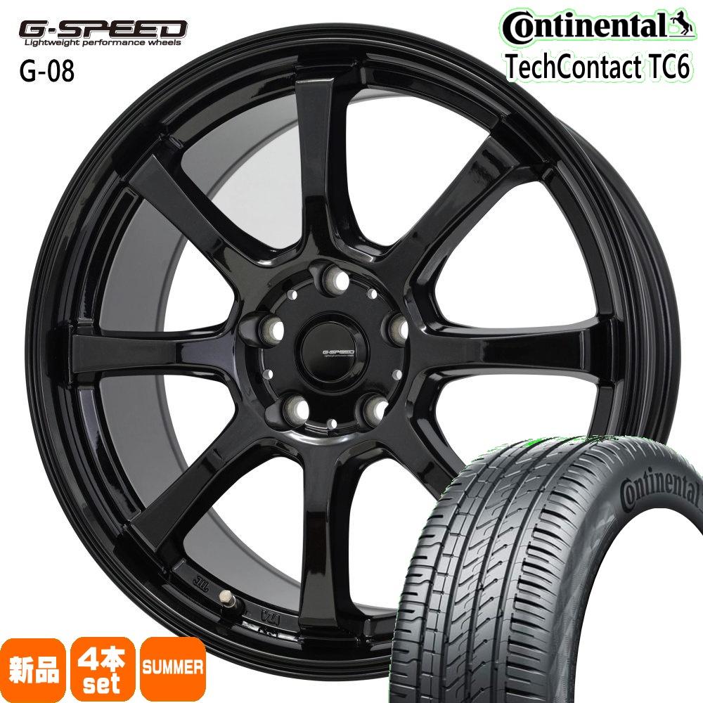 コンチネンタル（CONTINENTAL） CT 30 50系 プリウス ウィッシュ 195