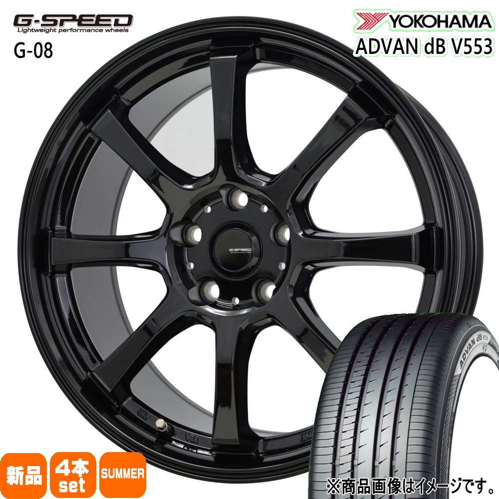 ヨコハマタイヤ（YOKOHAMA TIRE） CT 30 50系 プリウス ウィッシュ 