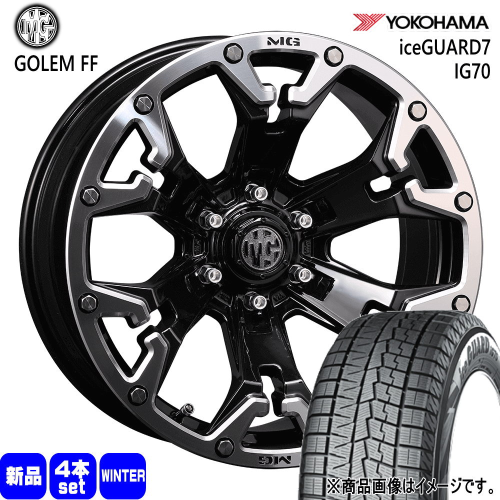 ヨコハマタイヤ（YOKOHAMA TIRE） トヨタ FJクルーザー ハイラックス