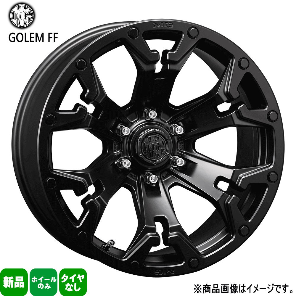 KOSEI 個人配送可 4本セット RAV4 アルファード アウトランダー 17 