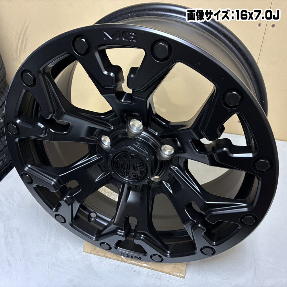 205/65r16（オールシーズンタイヤ、ホイールセット）｜タイヤ