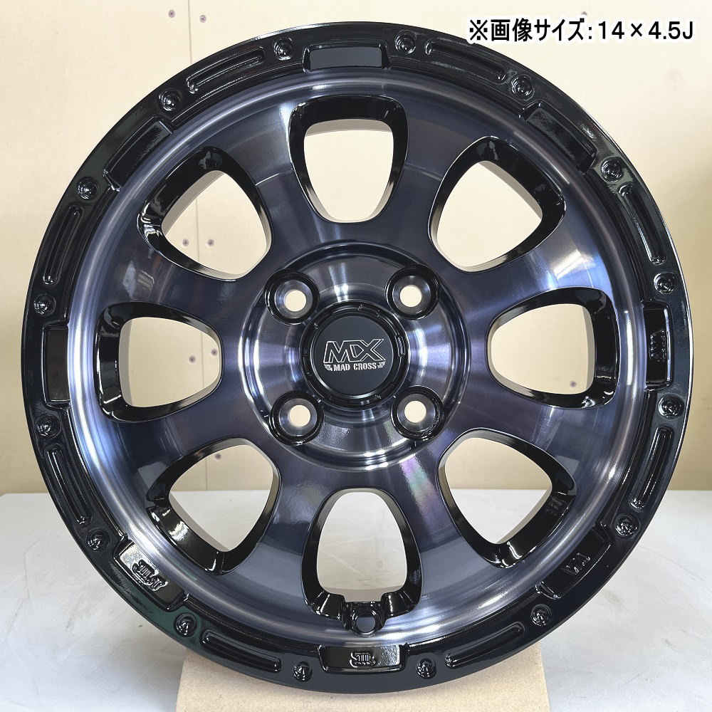 グッドイヤー（GOODYEAR） 軽自動車 N BOX タント スペーシア デイズ