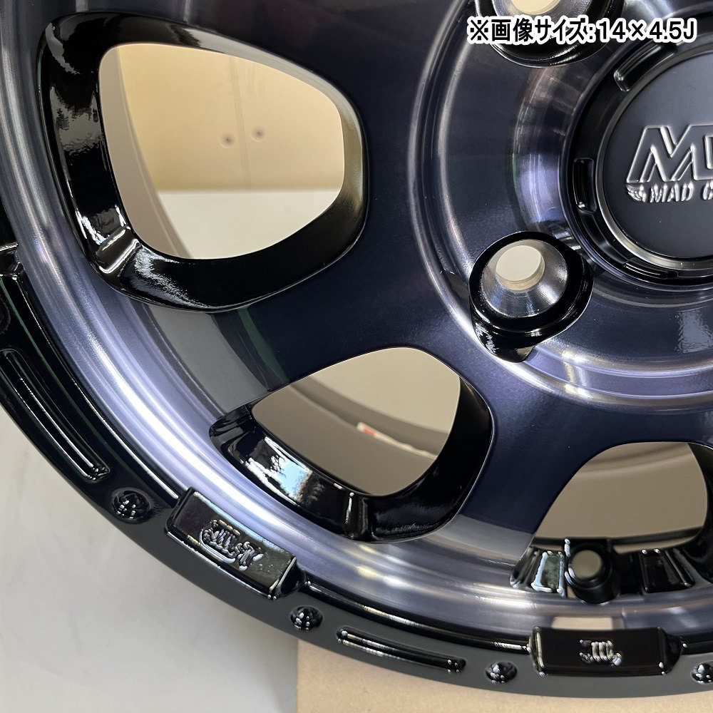 グッドイヤー（GOODYEAR） 軽自動車 N BOX タント スペーシア デイズ