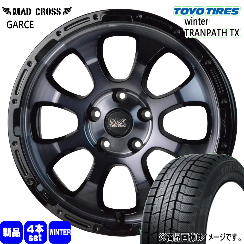 TOYO TIRES（トーヨータイヤ） 90 ノア ヴォクシー/ジューク