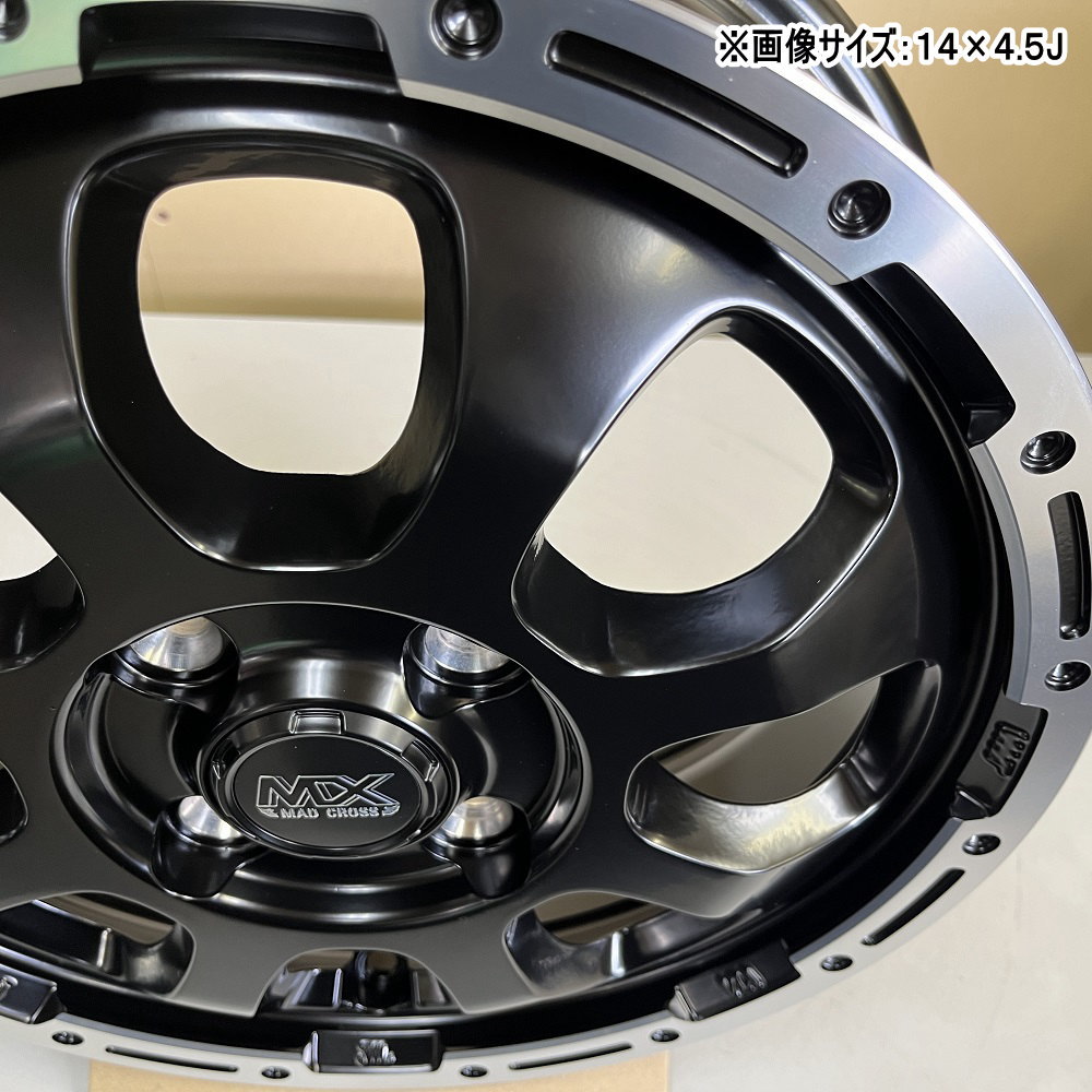 グッドイヤー（GOODYEAR） 軽自動車 引っ張りタイヤ 165/50R16 75V EG