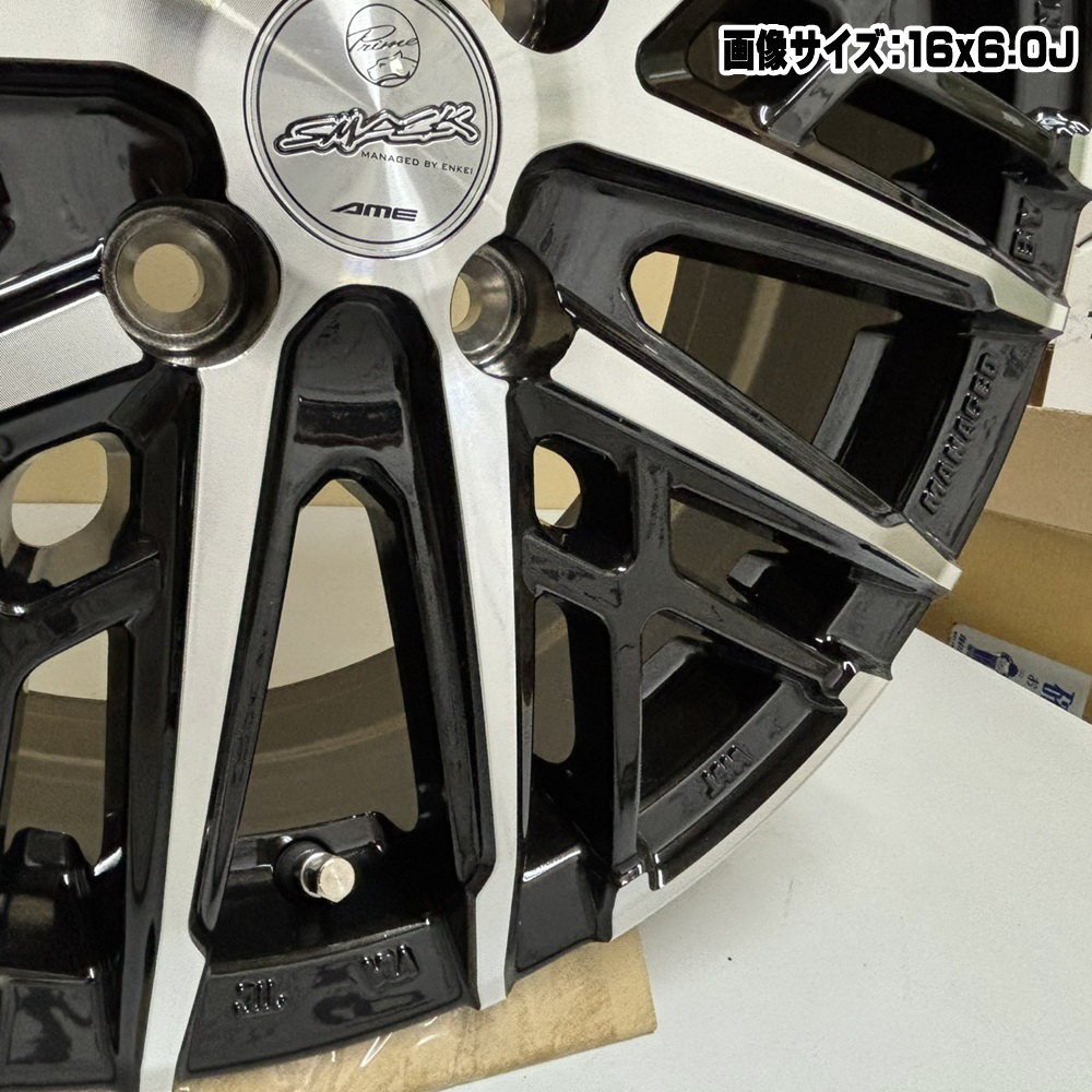 日産 E11ノート  ヨコハマ 175/60R15 81H BluEarth-GT AE51 夏用 サマータイヤ SMACK GRAIVEの画像