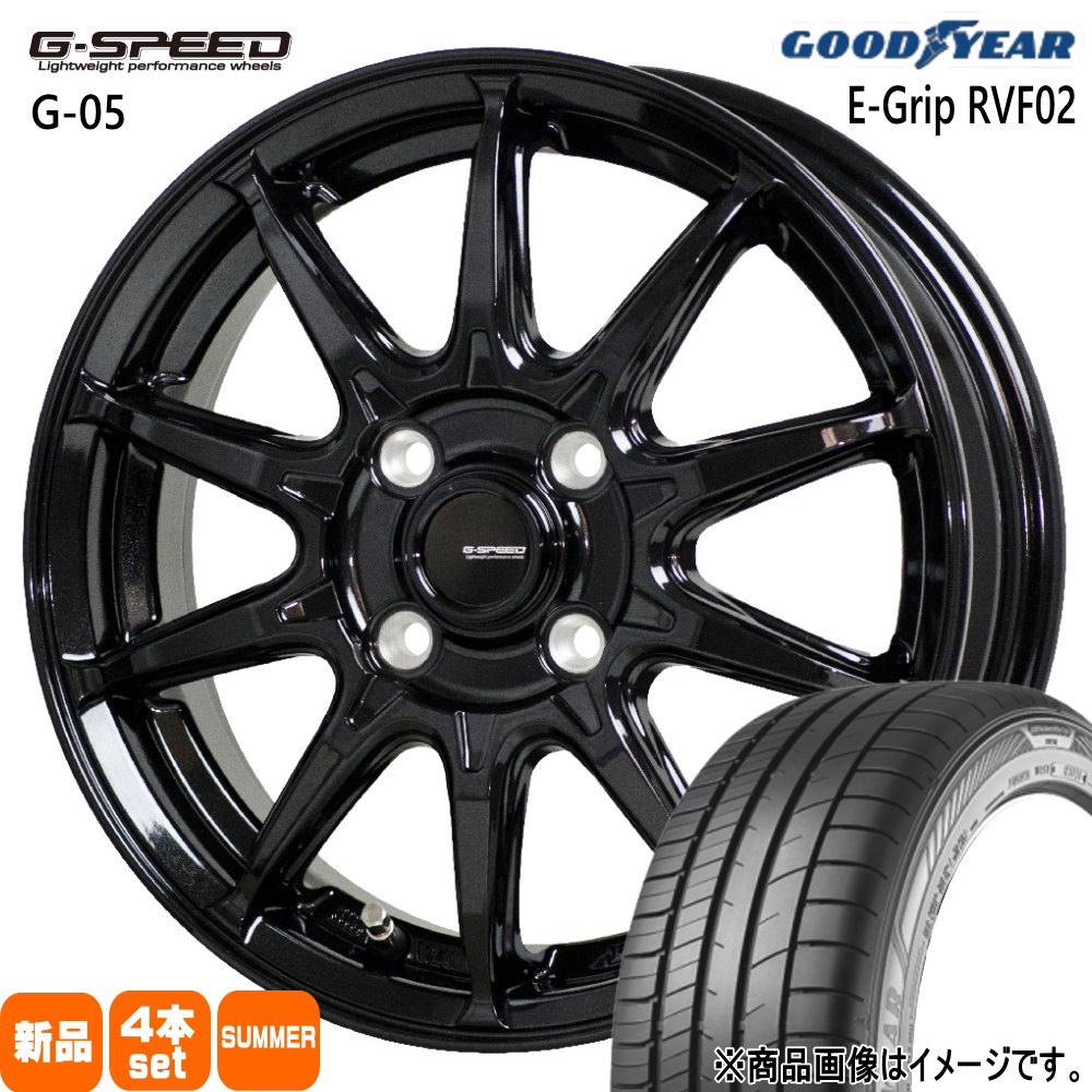 エフィシェントグリップ RVF02[EfficientGrip RVF02]｜日本