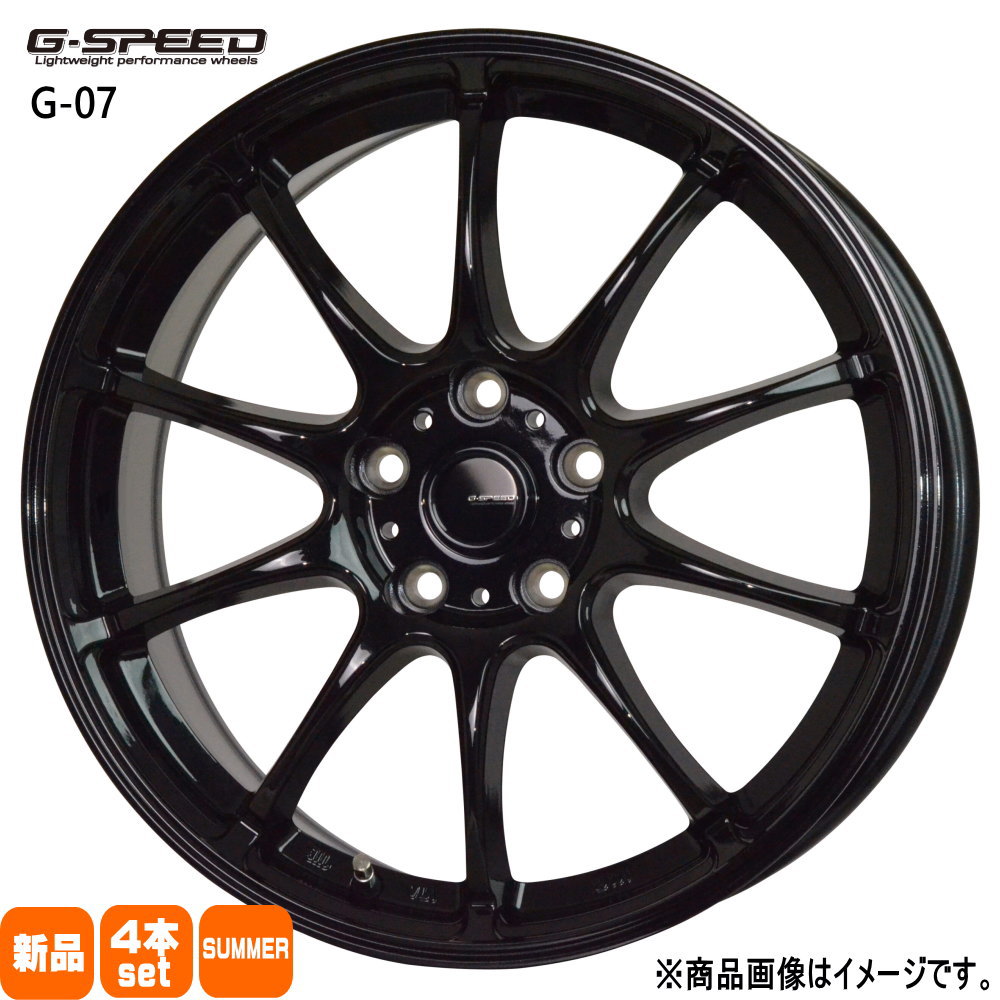 送料無料* 4本価格☆WedsSport SA-70 ホイール 17インチ