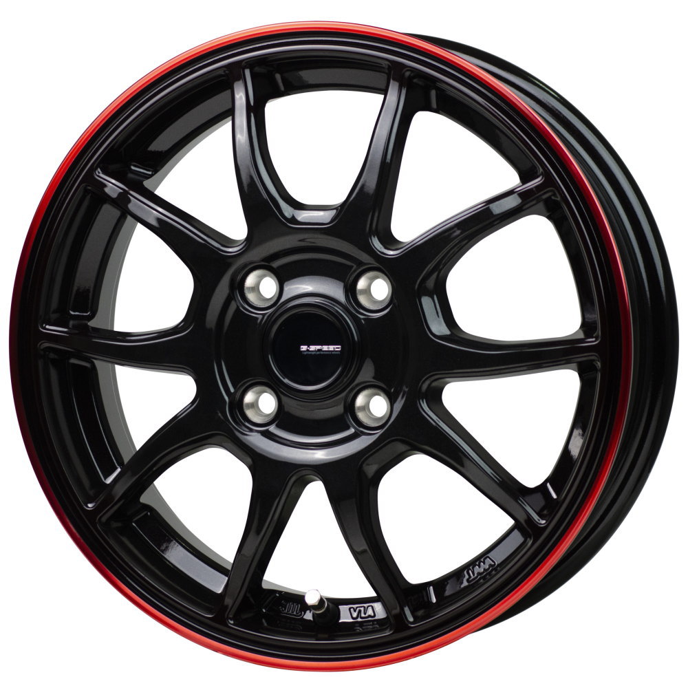 N BOX タント コペン デイズ スペーシア 輸入スタッドレスタイヤ 165/50R16 冬タイヤ G・Speed P-06 5.0J 4穴  4/100 16インチ : gs-p06-red-1650454100-ywtire-1655016 : タイヤショップ78 - 通販 -  Yahoo!ショッピング